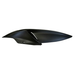 AILE ARRIERE GAUCHE ORIGINE PIAGGIO 50 TYPHOON 2018 -APRILIA 50 SR MOTARD 2018  NOIR 85-B  -SB003148000NL-