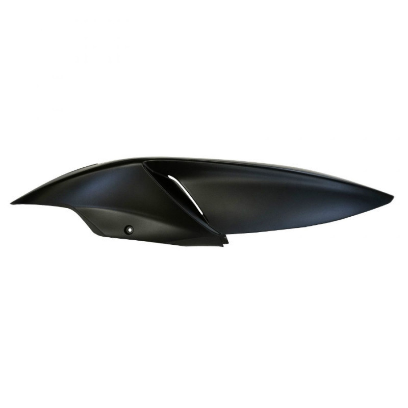 AILE ARRIERE GAUCHE ORIGINE PIAGGIO 50 TYPHOON 2018 -APRILIA 50 SR MOTARD 2018  NOIR 85-B  -SB003148000NL-