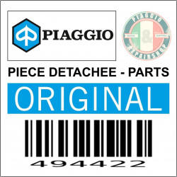 494422 - TRANSPARENT COMPTEUR
