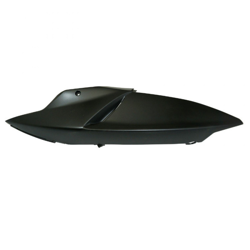 AILE ARRIERE DROITE ORIGINE PIAGGIO 50 TYPHOON 2018 -APRILIA 50 SR MOTARD 2018  NOIR 85-B  -SB003147000NL-