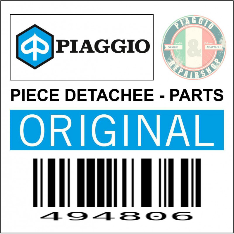 494806 - GLACE COMPTEUR