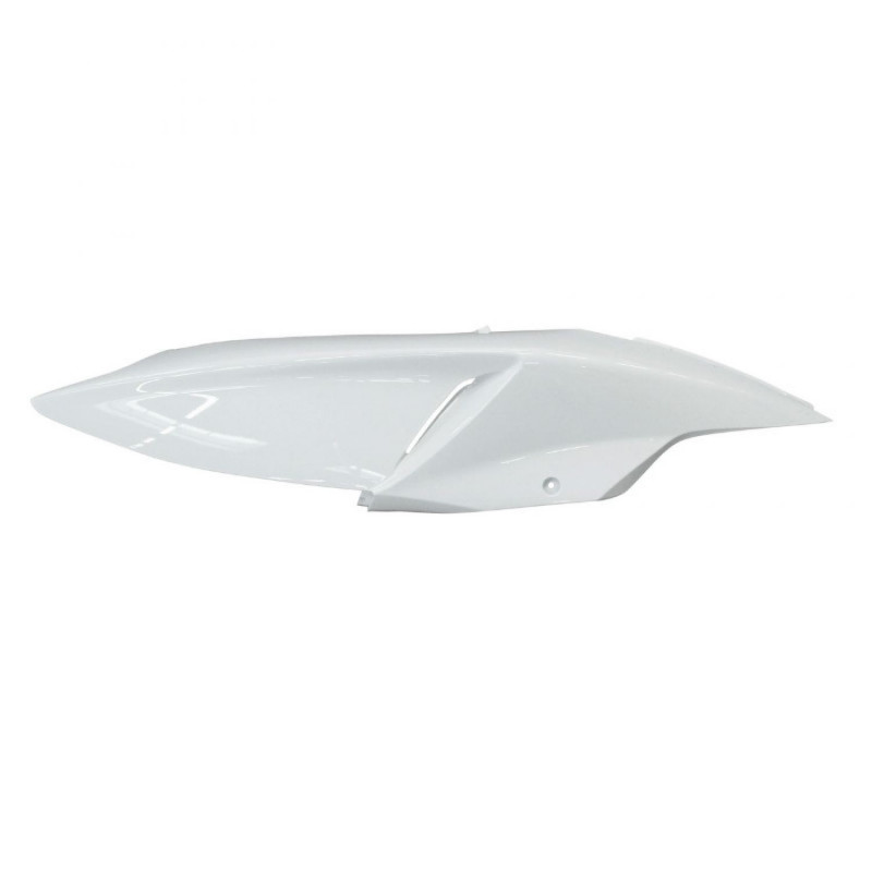 AILE ARRIERE DROITE ORIGINE PIAGGIO 50 TYPHOON 2018 -APRILIA 50 SR MOTARD 2018  BLANC 544  -SB003147000BR-