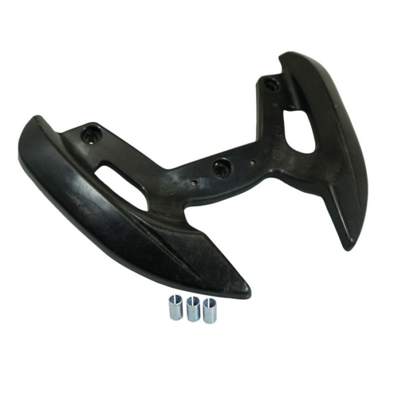 POIGNEE PASSAGER ORIGINE PIAGGIO 50 TYPHOON 2018 -APRILIA 50 SR MOTARD 2018   -1B003610