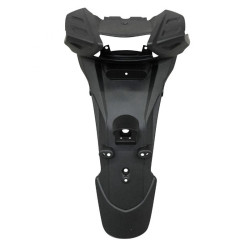 BAVETTE-GARDE BOUE ARRIERE ORIGINE PIAGGIO 50 TYPHOON 2018 -APRILIA 50 SR MOTARD 2018   -1B005461-