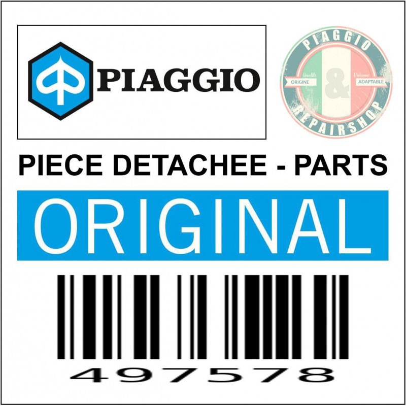 497578 - KIT CAPTEUR SENSOR-ROTOR