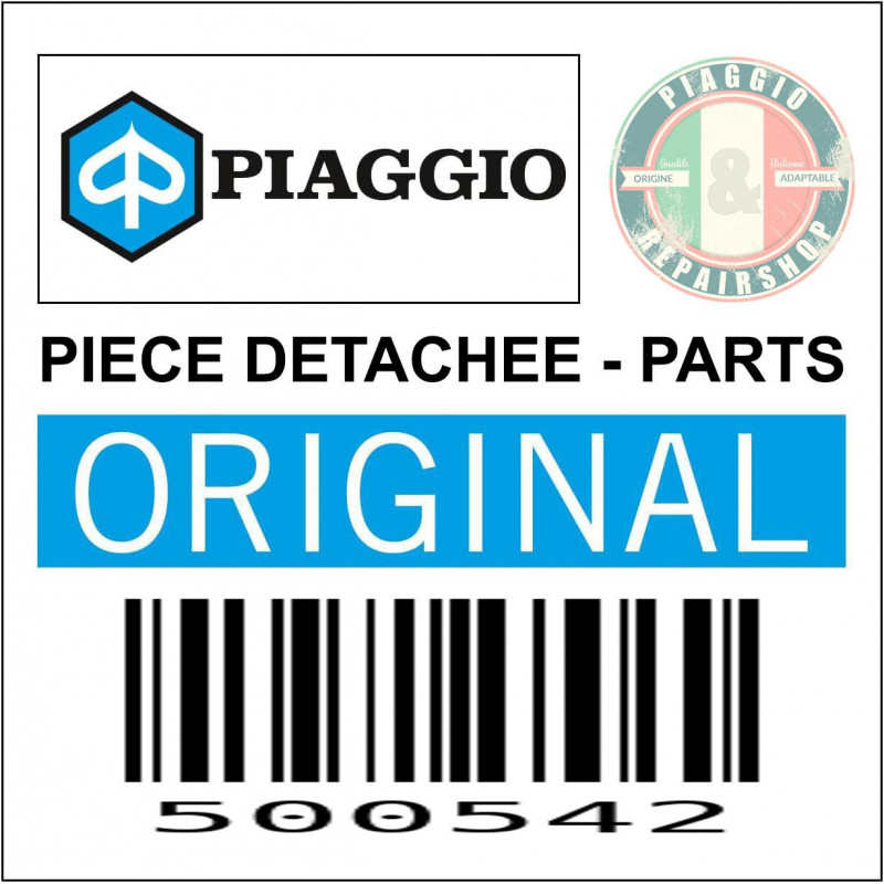 500542 - CAGE A AIGUILLES