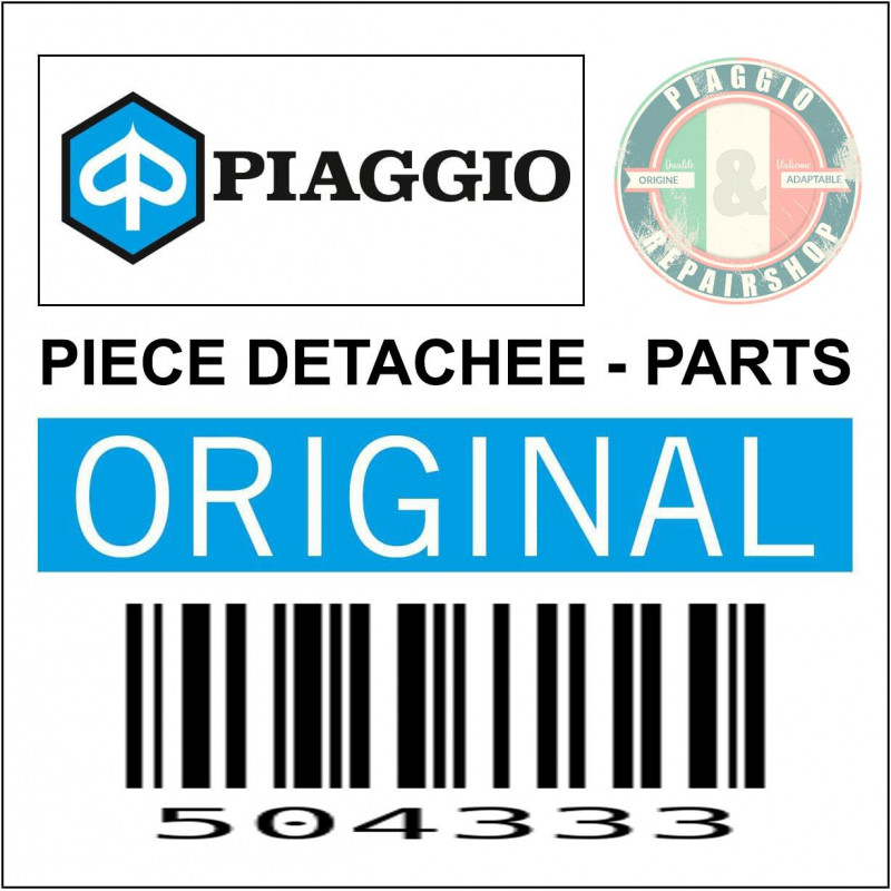 504333 - CARBURATEUR