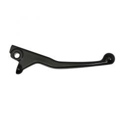 LEVIER DE FREIN DROIT ORIGINE PIAGGIO 50 TYPHOON 2018-APRILIA 50 SR MOTARD 2018  NOIR  -1C003176-