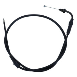 TRANSMISSION-CABLE DE GAZ ORIGINE PIAGGIO 50 TYPHOON 2T 2018-APRILIA 50 SR MOTARD 2T 2018   -1C003515-