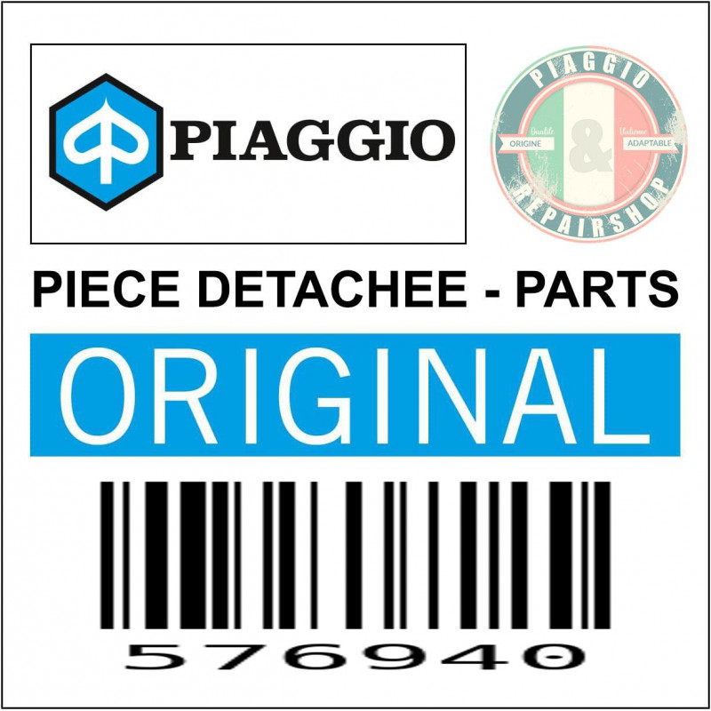 576940 - REPOSE PIED AVD