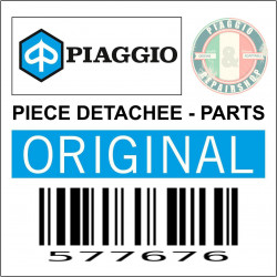 DURITE REFROIDISSEMENT ORIGINE PIAGGIO 50 ZIP SP 2006 2013  -577676-