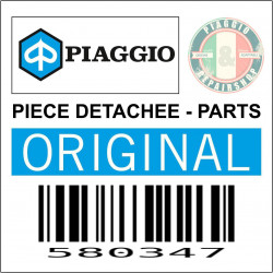 580347 - FAISCEAU CABLES