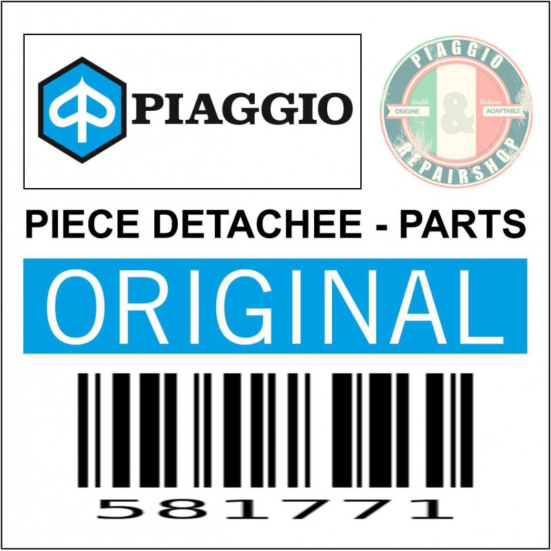 581771 - FAISCEAU CABLES
