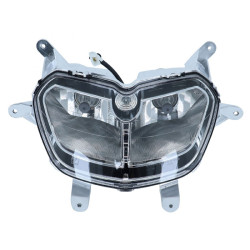 OPTIQUE-PHARE ORIGINE PIAGGIO 50 TYPHOON 2018 -APRILIA 50 SR MOTARD 2018   -1D001408-