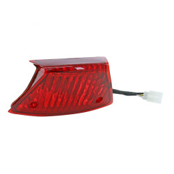 FEU ARRIERE ORIGINE PIAGGIO 50 TYPHOON 2018 -APRILIA 50 SR MOTARD 2018   -1D001567-