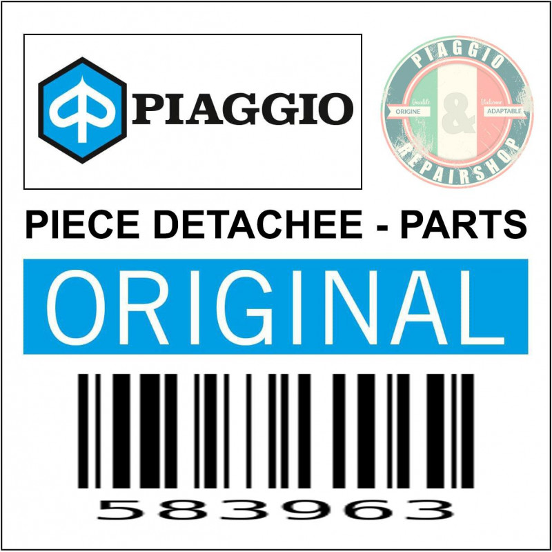 583963 - CLIGNOTANT AVT