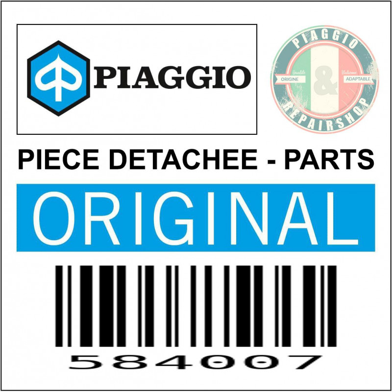 584007 - CLIGNOTANT AR DRT