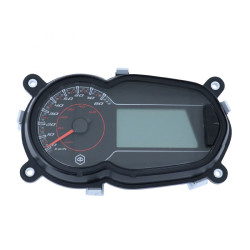 COMPTEUR ORIGINE PIAGGIO 50 TYPHOON 2018   -1D002705-