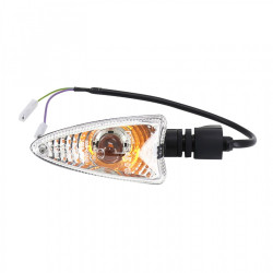 CLIGNOTANT AVANT DROIT ORIGINE PIAGGIO 125 RX, SX APRILIA 2018 -2R000395-