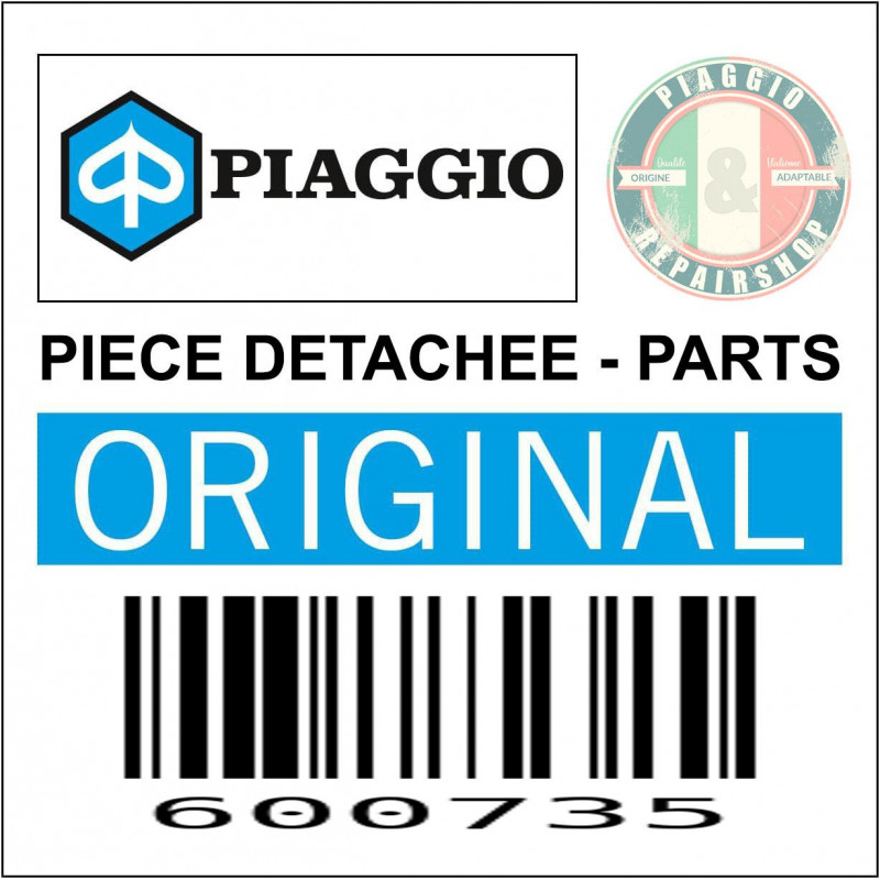 600735 - SUPPORT