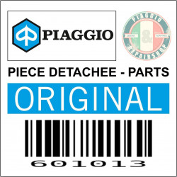 POIGNEE-MANCHON AVEC BLOCAGE GAUCHE ORIGINE PIAGGIO 50-125 LIBERTY PTT 2006  (PAS A DROITE)  -601013-