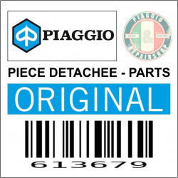 COMMANDE DE CHAUFFAGE ORIGINE PIAGGIO PORTER 2015   -613679-