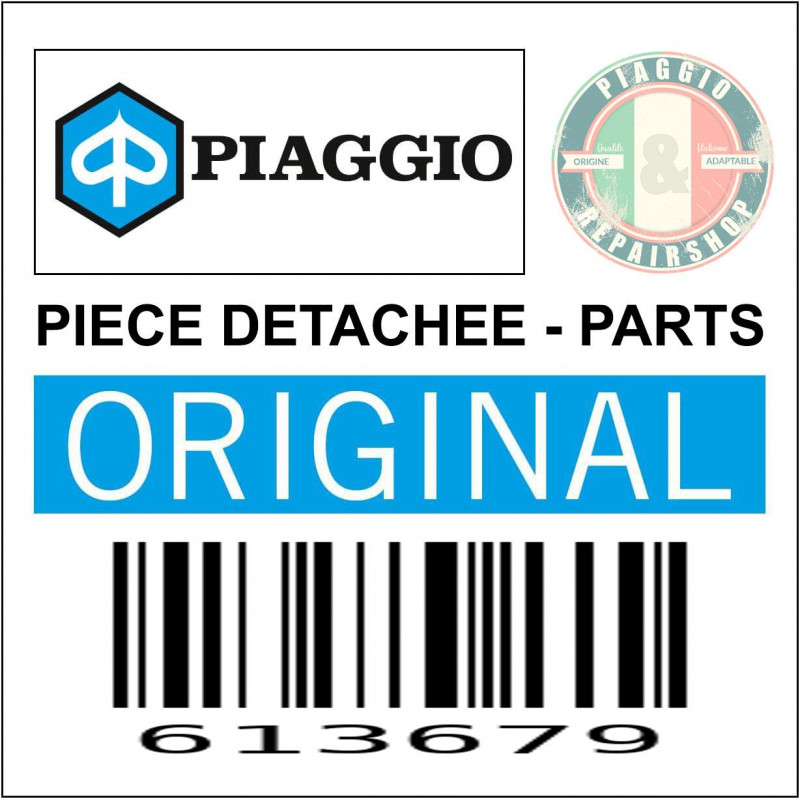 COMMANDE DE CHAUFFAGE ORIGINE PIAGGIO PORTER 2015   -613679-