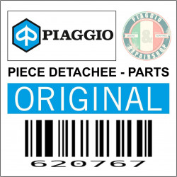 GOUPILLE AMORTISSEUR DE SELLE ORIGINE PIAGGIO X9 -620767-