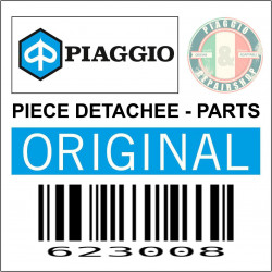 RESERVOIR ESSENCE ORIGINE PIAGGIO 50-125 FLY 2005 2011  -623008-