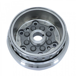 ROTOR ALLUMAGE ORIGINE PIAGGIO 300 MP3 HPE 2019 , VESPA GTS HPE 2019 , VESPA GTV HPE 2019   -1A012853-