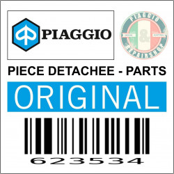RESERVOIR ESSENCE ORIGINE PIAGGIO 125-250-300-400-500 MP3, 250-400 X-EVO, X8, 125-250-300 X7  -623534-