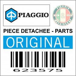 623575 - PLAQUETTE AVEC VIS
