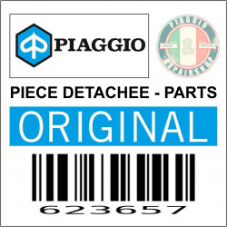 623657 - TUYAU REFOULEMENT POUR CARBURATEUR