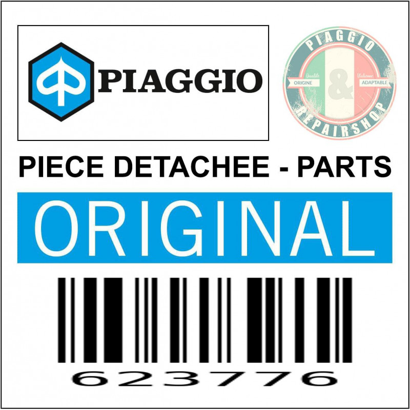623776 - CAPUCHON COFFRE TABLIER