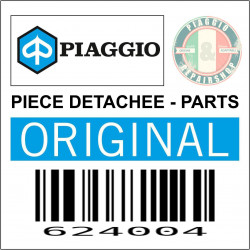 624004 - TUYAU REFOULEMENT POUR CARBURATEUR