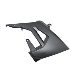 CARENAGE-DEFLECTEUR RESERVOIR DROIT 50 A BOITE ORIGINE PIAGGIO GILERA 50 SMT, RCR 2018 -APRILIA 50 SX, RX 2018 -DERBI SENDA SM