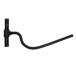DURITE REFROIDISSEMENT RADIATEUR-POMPE ORIGINE PIAGGIO 50 GILERA SMT, RCR 2011 -DERBI SENDA 2005 -APRILIA SX, RX 2011  (MODELE