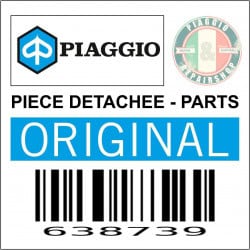 638739 - CLIGNOTANT AVT DROIT