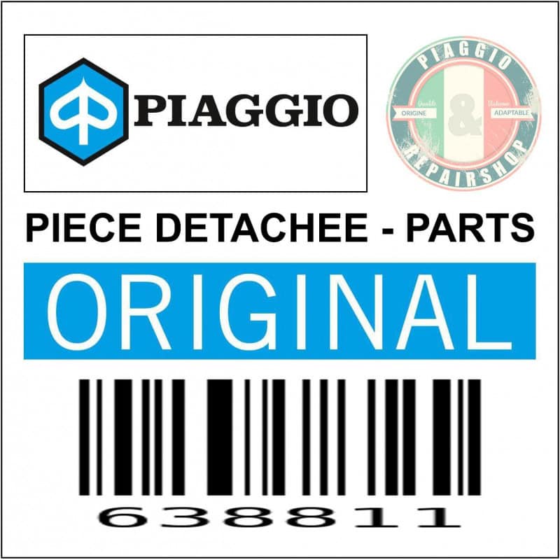 638811 - FAISCEAU GUIDON