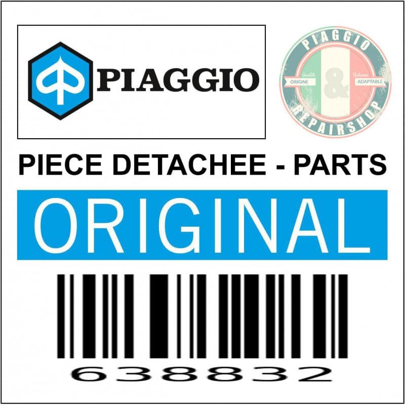 638832 - FAISCEAU CABLES