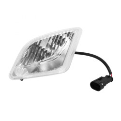 CLIGNOTANT ARRIERE DROIT ORIGINE PIAGGIO 125-300 VESPA GTS 2017  -1D002714-