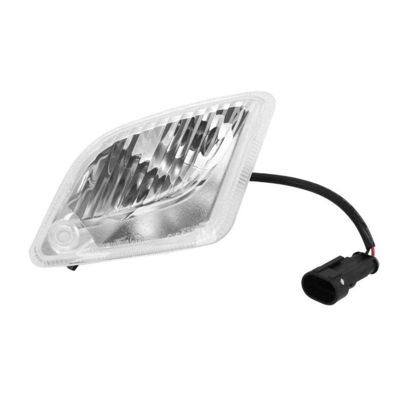 CLIGNOTANT ARRIERE DROIT ORIGINE PIAGGIO 125-300 VESPA GTS 2017  -1D002714-