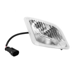 CLIGNOTANT ARRIERE GAUCHE ORIGINE PIAGGIO 125-300 VESPA GTS 2017  -1D002713-