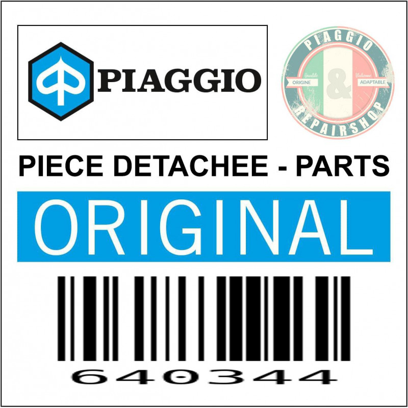 640344 - FAISCEAU