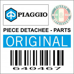 640467 - CLIGNOTANT AR GAU.