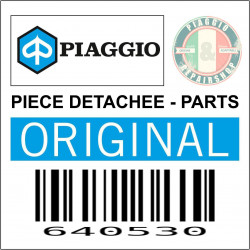 640530 - TEMOIN CLIGNOTANTS-MONTRE