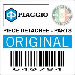 640784 - FAISCEAU CABLES