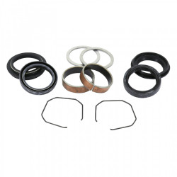 JOINT SPI DE FOURCHE (x2) ORIGINE PIAGGIO MOTO GUZZI V85TT 2019   -2B006105-