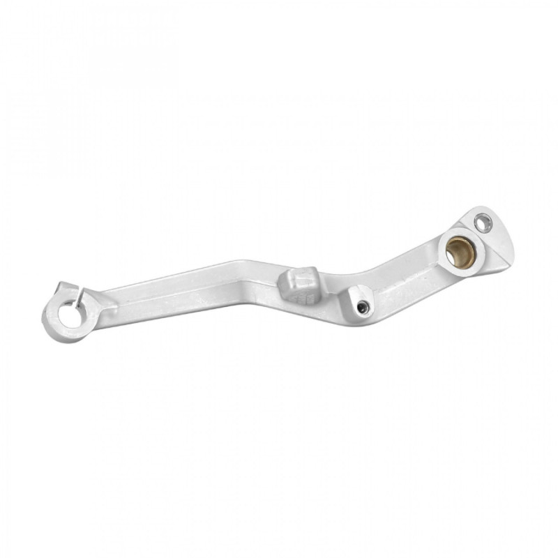 PEDALE-LEVIER DE FREIN ARRIERE ORIGINE PIAGGIO V85 MOTO GUZZI 2019  -2B005634-