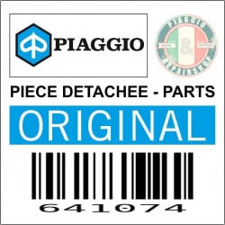 641074 - SUPPORT AV.CLIGNOTANT GAU